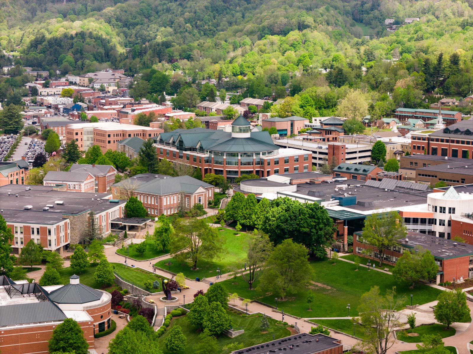 Boone Campus