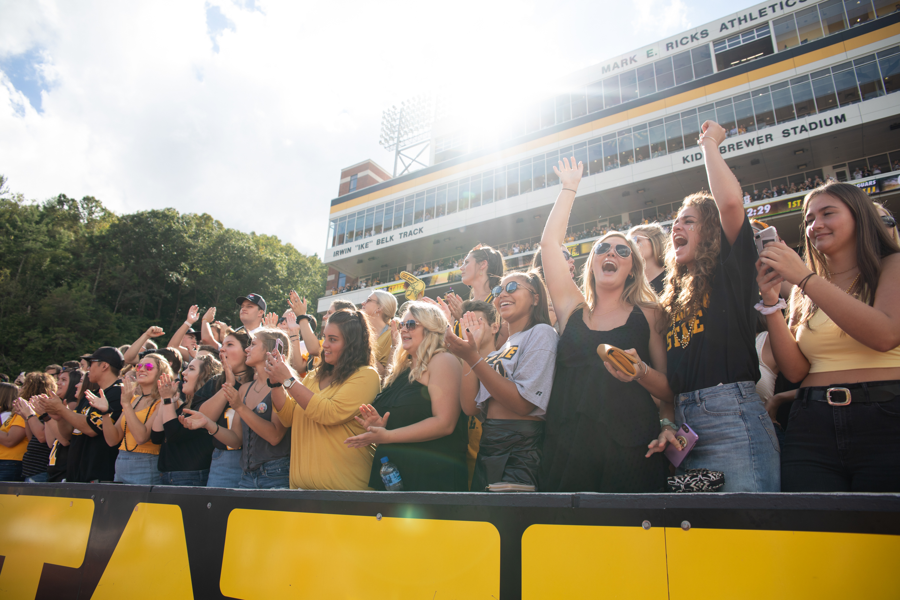 Transfer New Student Orientation